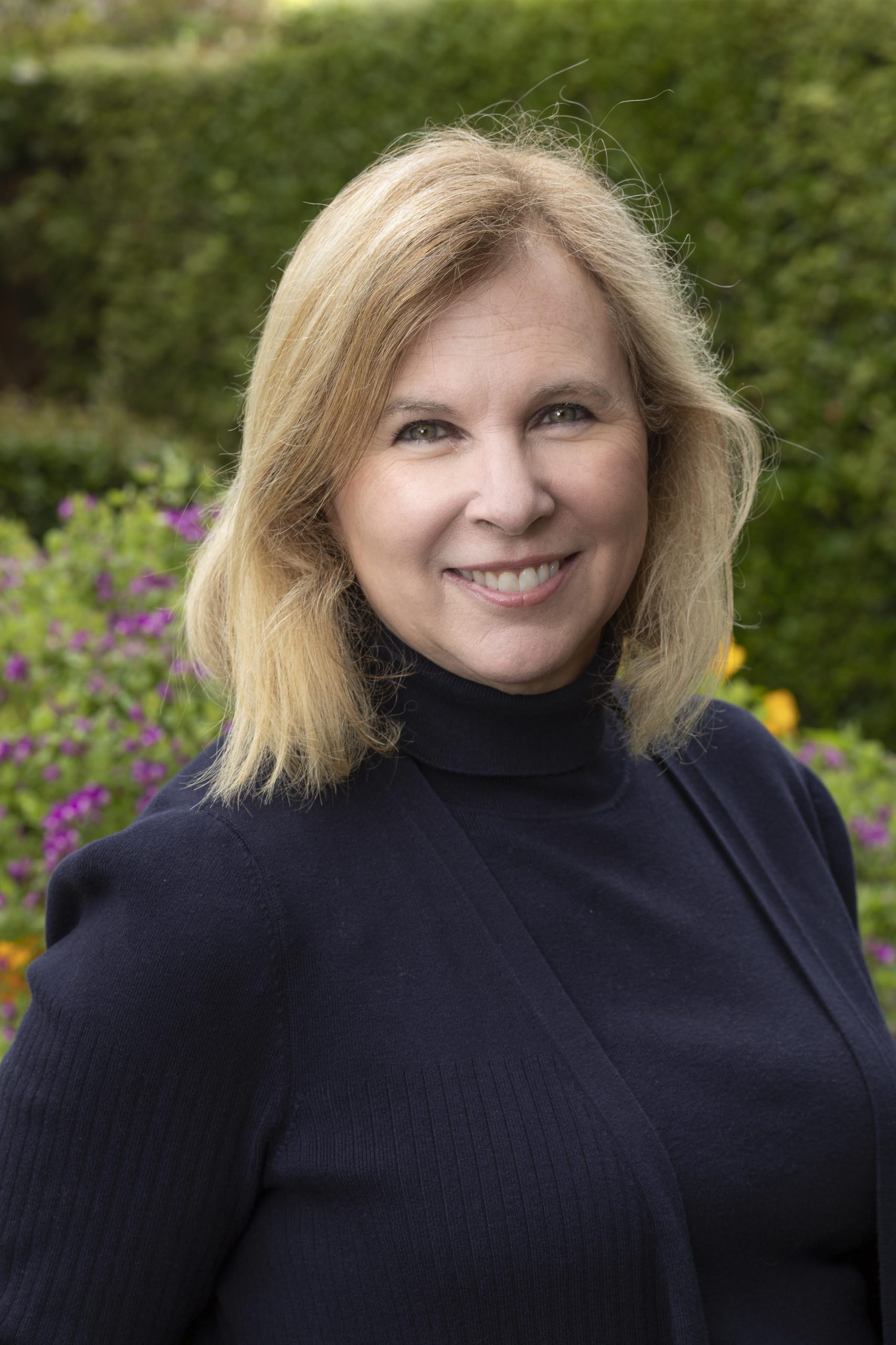 Victoria Rudolph Ocean Blue Vault