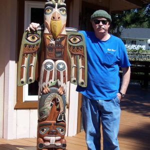 Maury.Totem
