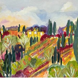 NoemiManero-Colorful Hills