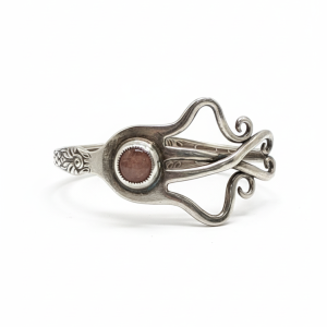 Robin Brandt Fork Cuff