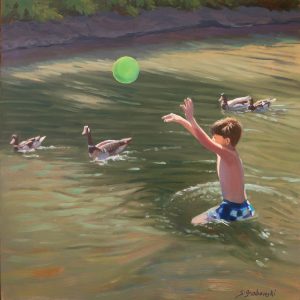 Susan Grabowski 994_Ode_to_Joy_#1jpg